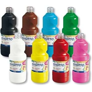 Tempera Boya 250Mlx5