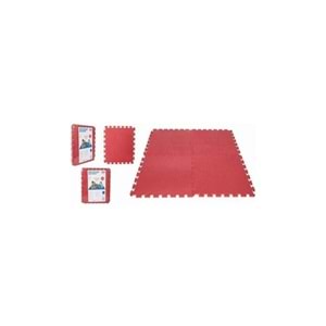 Pilsan Oyuncak Eva Oyun Karosu 50x50x1Cm 4Lü 03435