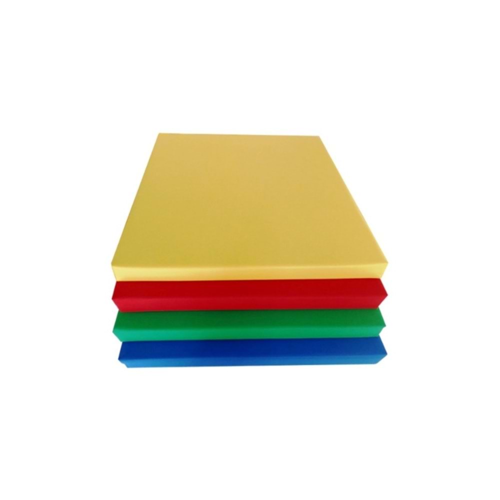 Anki Toys 40x40x5cm Anaokulu Kreş Kare Minder