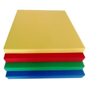 Anki Toys 40x40x5cm Anaokulu Kreş Kare Minder