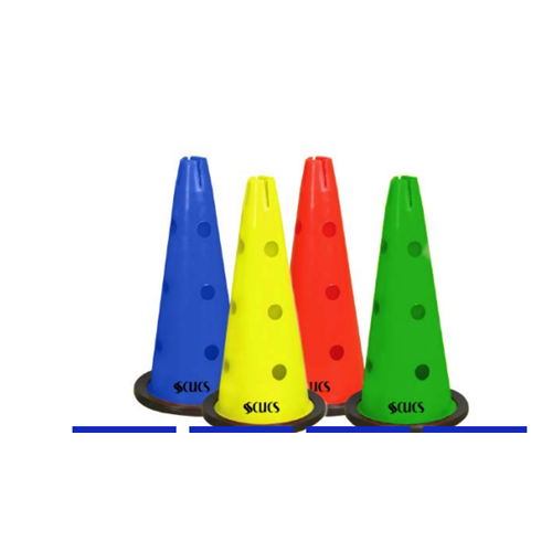 Antreman Hunisi Delikli 40Cm