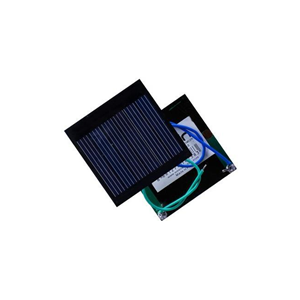 Emin Güneş Paneli 4x4cm EM5063 (1 Adet)