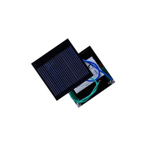 Emin Güneş Paneli 4x4cm EM5063 (1 Adet)