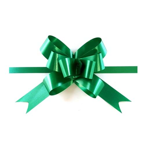 Rabant Fiyonk 2cm Yeşil (1 Adet)