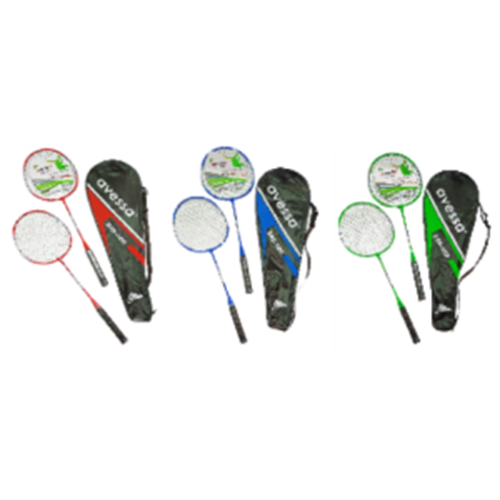Avessa Badminton Raket Seti Brk -100