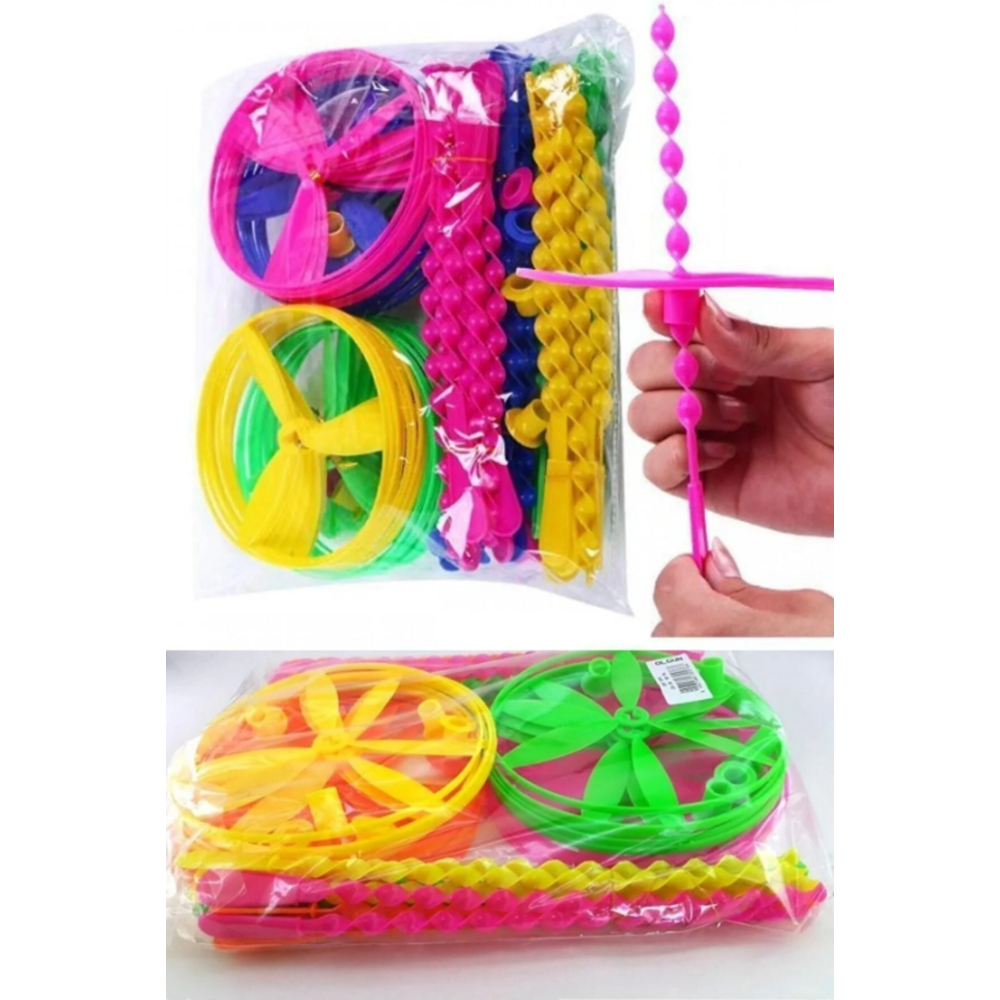 Olgun Küçük Ufo (1 Adet)