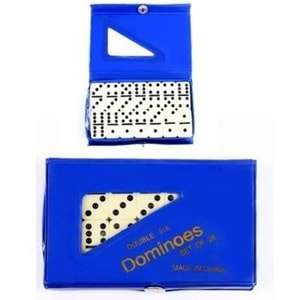 Star Oyun Çanta Domino 28 li