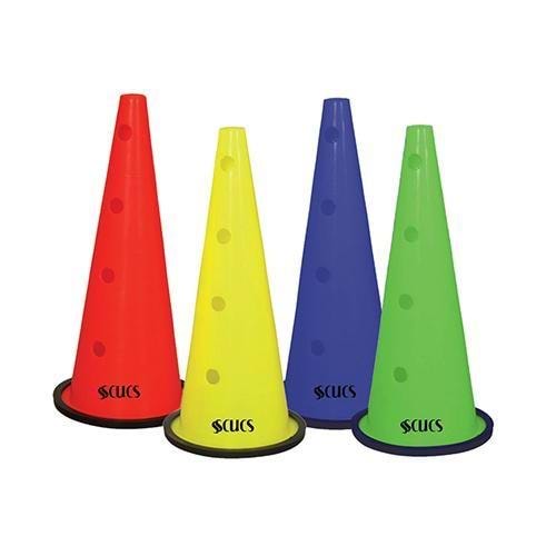 Antreman Hunisi Delikli 45Cm