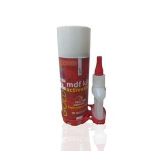 Goldfix Hızlı Yapıştırıcı 200ml