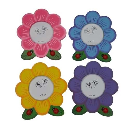 Resim Çerçevesi Mıknatıslı CE01-32