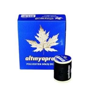 Dikiş İpliği 900mt Polyester Syh/Byz