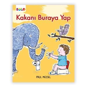 Eolo Kakanı Buraya Yap