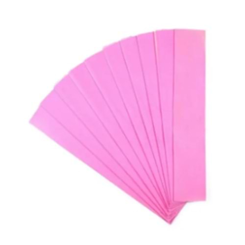 Krapon Kağıdı Pembe (1 Adet)