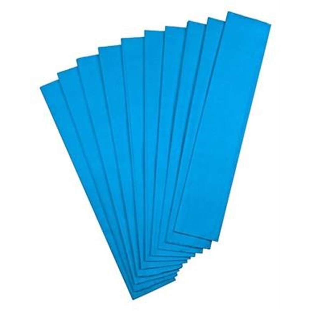 Masis Krapon Kağıdı Mavi PGR30 (1 Adet)