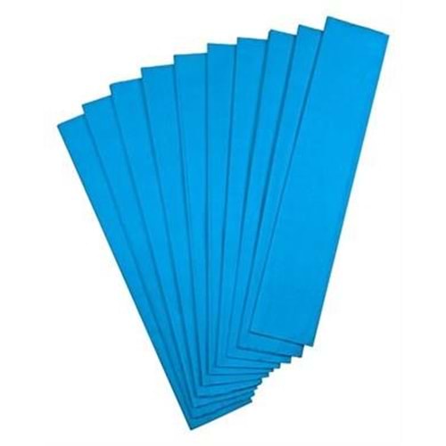 Masis Krapon Kağıdı Mavi PGR30 (1 Adet)