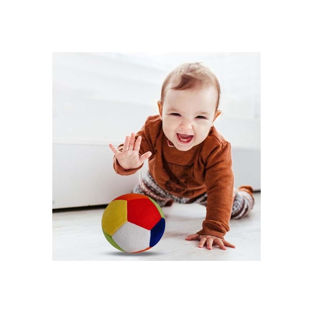 Halley Oyuncak 12 Cm Top 62540