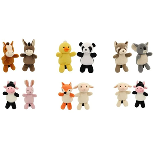 Halley Oyuncak 23 Cm Favori Peluş Asorti 62562