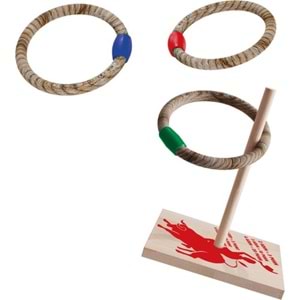 Redka Rodeo RD5619 Akıl, Zeka ve Strateji Oyunu, Kutu Oyunu