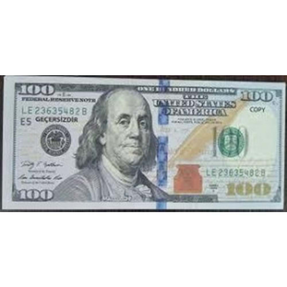 Eğitim Parası USD