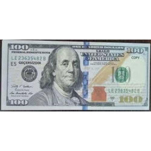 Eğitim Parası USD