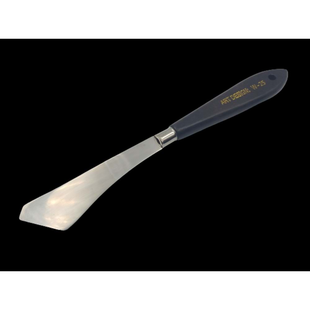 Art Desing Spatula W-5