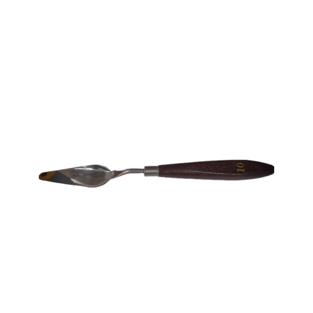 Art Desing Spatula W-10