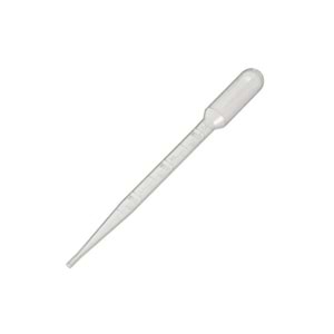 Damlalık -Pastör Pipeti 3Ml Plastik (1 Adet)