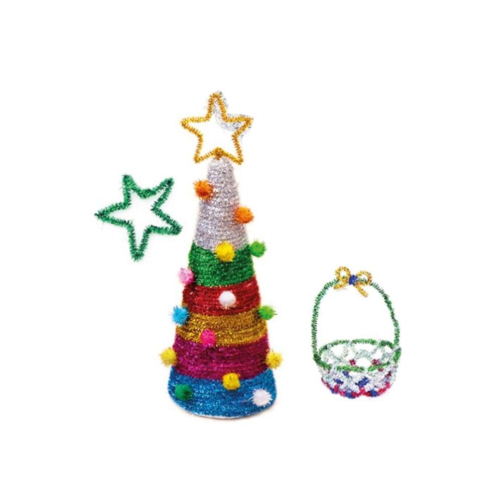 Fixpoint Simli Şönil 50cm 15 li