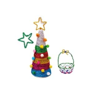 Fixpoint Simli Şönil 50cm 15 li