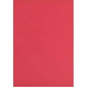 Eva 20x30 A4 Düz Kırmızı 10 Lu 18887