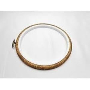 Dekoratif Pvc Pano Kasnak 10cm