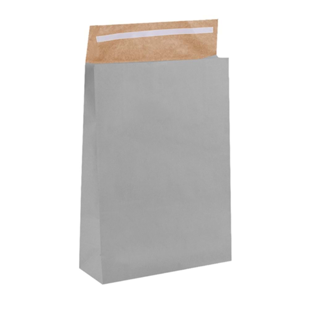 Kika Hediye Paketi Bantlı 25li 35x8x54