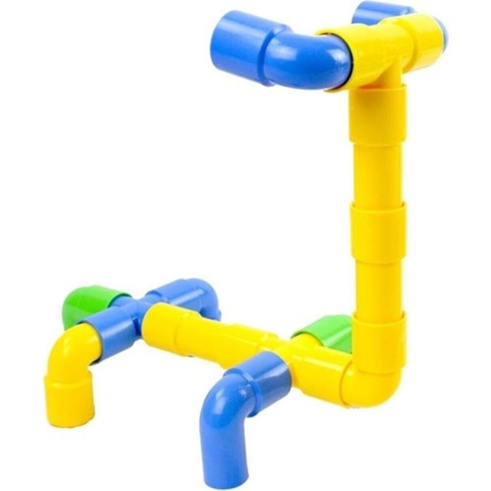 Zekice Tako Boru 72 Parça