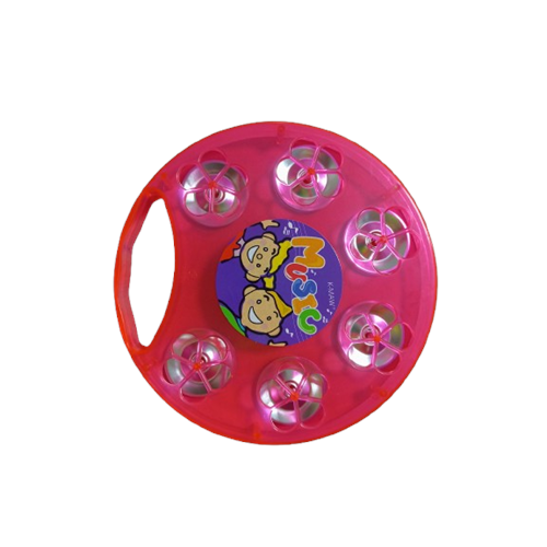 K-Maw Tef (Tambourine)