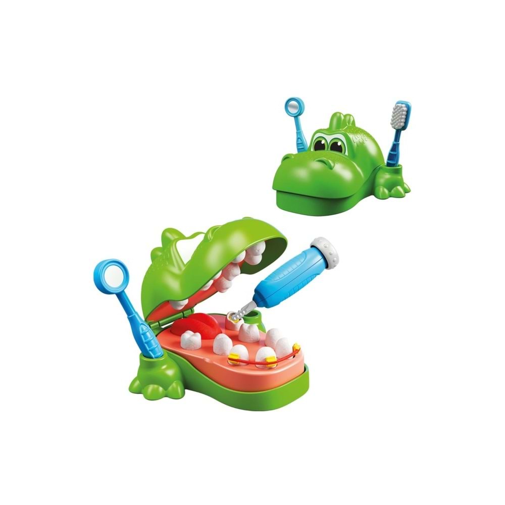 Fen Toys Dino Dişçi Hamur Set 03677