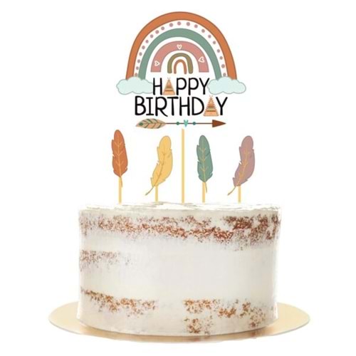 Ramazan Özel Tasarım Kürdan