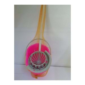 Best Toys Küçük Prenses Temizlik Kovası 6301