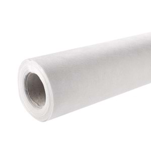 Renkli Elyaf 70Cm X 10M Beyaz 98945