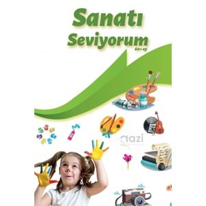 Mavi Kitap Sanatı Seviyorum