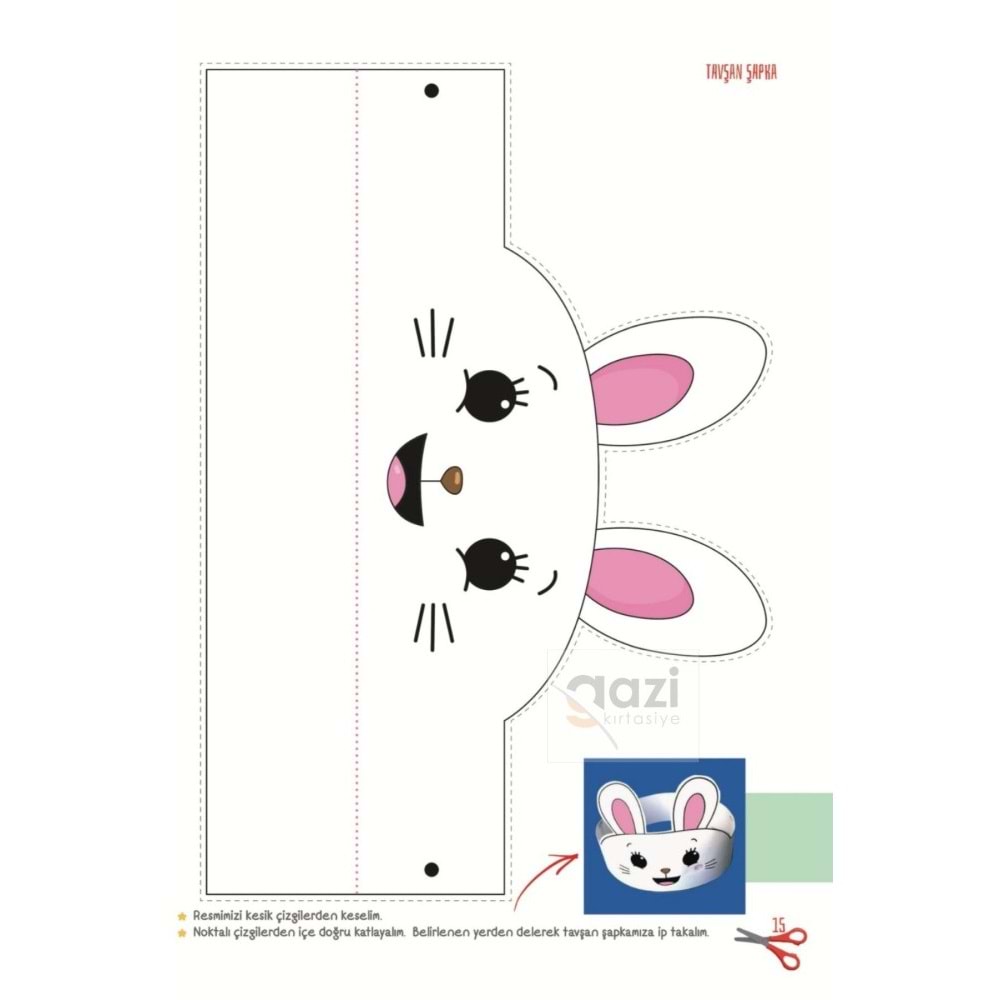 Mavi Kitap Sanatı Seviyorum