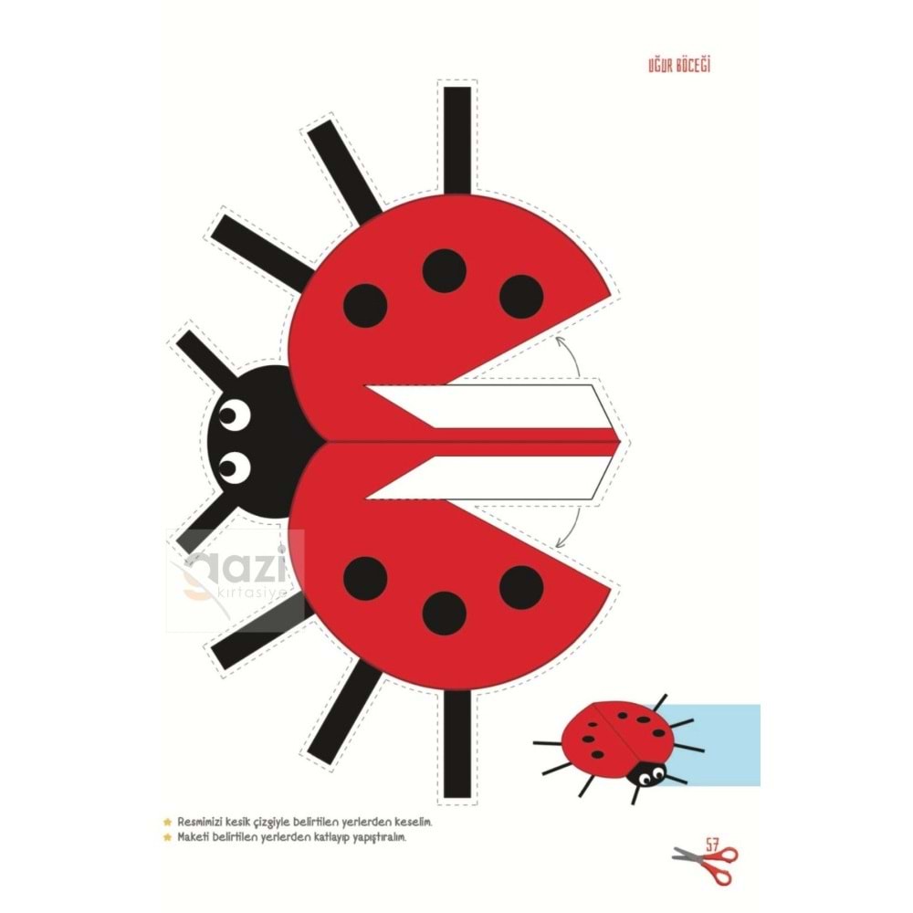 Mavi Kitap Sanatı Seviyorum