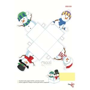 Mavi Kitap Sanatı Seviyorum