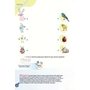 Mavi Kitap Bilimi Seviyorum