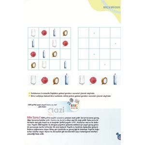 Mavi Kitap Bilimi Seviyorum