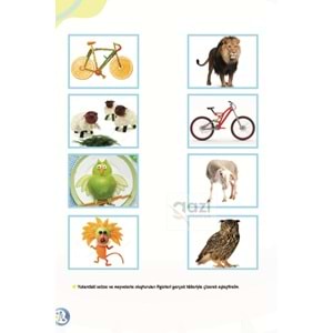 Mavi Kitap Bilimi Seviyorum