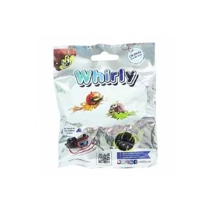 Canali Toys Whirly Araba