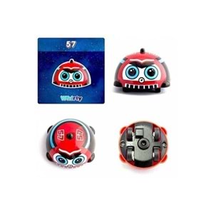 Canali Toys Whirly Araba