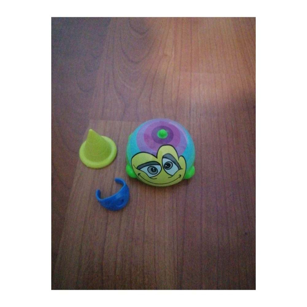 Canali Toys Whirly Araba