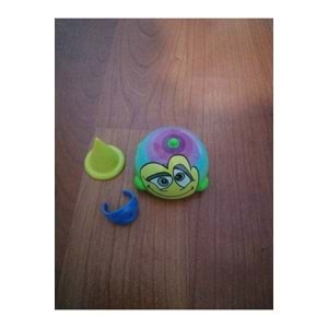 Canali Toys Whirly Araba