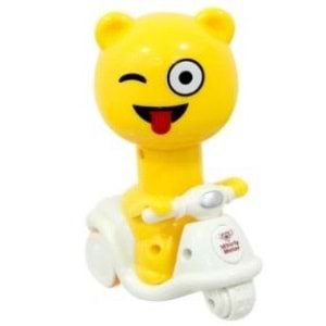 Canali Toys Bas Git Motorsiklet 5555 (1 Adet)